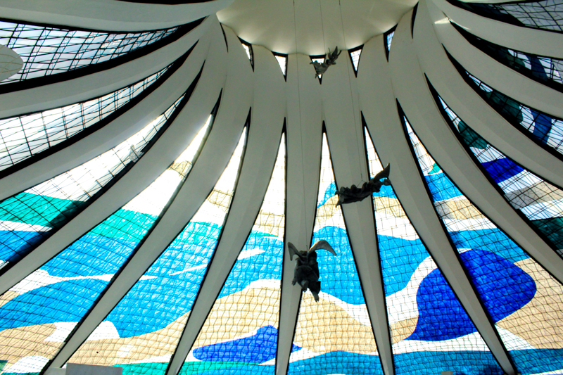 Catedral Brasília 03_Dizma_Photography